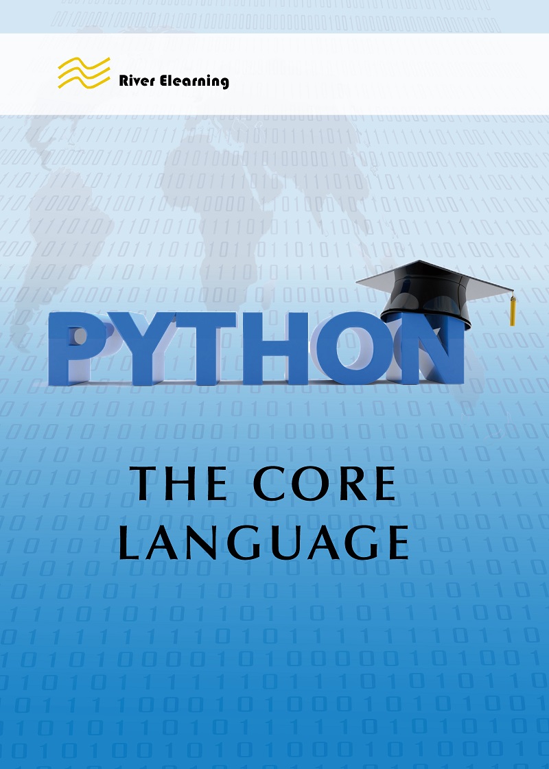 Python_-The_Core_Language
