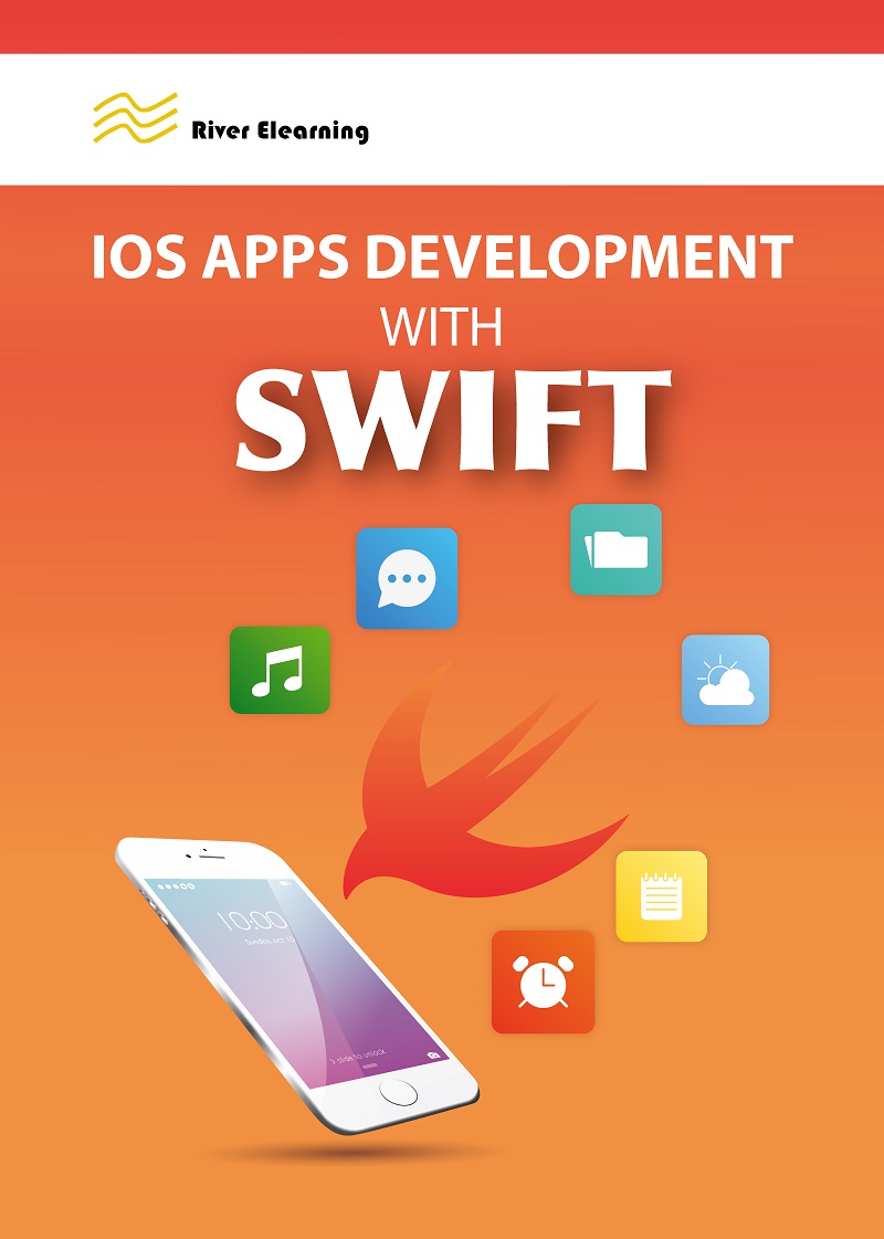 iOS Apps Development with Swift River ELearning